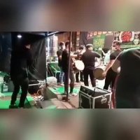 مداحی زیبا و احساسی مهدی کوزه گران