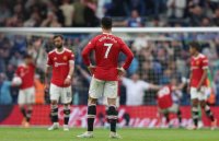 خلاصه بازی برایتون - منچستریونایتد (لیگ برتر انگلیس)