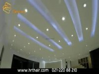 فیلم کاشت مو-کلینیک تخصصی رنسانس