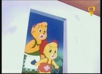 دانلود کارتون پسر شجاع قسمت 43 - کارتون قدیمی