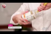 با این ماسک نرم کننده و احیا کننده مو، شکنندگی و خشکی موها را درمان کنید