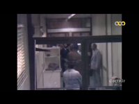 Ayatollah Khomeini final Days in Hospital -روزهای بستری شدن آیت الله خمینی در بیمارستان