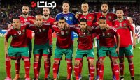 معرفی تیم ملی مراکش، اولین رقیب ایران در جام جهانی