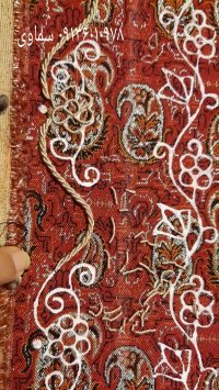 اموزش سرمه دوزی