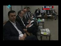 عباس آخوندی جلسه با رهبری سال 88