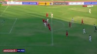 گل اول ایران توسط سردار آزمون به لبنان