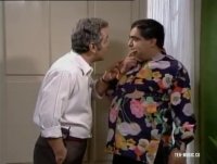 مهران مدیری و رضا شفیعی جم بورس اخر خنده