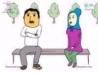 پرویز و پونه - تلمبه در شیپور !