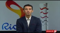تحلیل وضعیت آزادکاران ایران در المپیک ریو