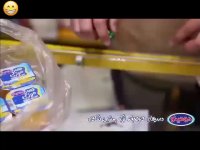 باحال ترین کلیپ های شاد محمد امین کریم پور