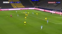 خلاصه بازی دورتموند 1 - لاتزیو 1