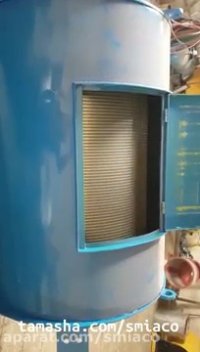 دستگاه پتوشور اسمیاکو 09122172774