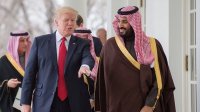 سکوت معنادار سعودی ها در مقابل تحقیرهای ترامپ