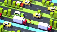 تریلر بازی Crossy Road