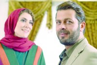 اکران خصوصی فیلم "من و شارمین"