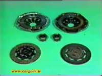 آموزش کنترل ابعادی و بستن موتور B3 پراید و رنوPK