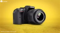 معرفی قابلیت های دوربین Nikon D5300 DSLR