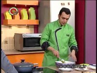 طرز تهیه کوکوی پیتزا