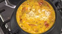 بهونه - طرز تهیه دوگوله اصفهانی