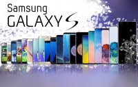 تاریخچه سری اس گوشی های سامسونگ