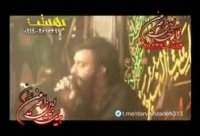 جواد مقدم شور ذکر قلبم همه جا فقط کرببلا