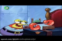 باب اسفنجی جدید دوبله فارسی