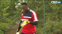 Cassard à Mandanda Encore une Steve