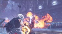 تریلر بازی God Eater 3 منتشر شد