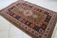 فرشی برای اتاق خواب