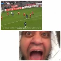 دابسمش محسن بروفر