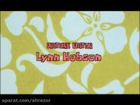 باب اسفنجی جدید