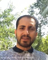 چرا  نمیرسی؟