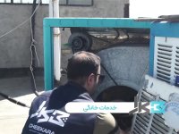 ❄️خنکی را به منزلتان هدیه دهید. با ...