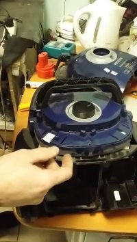 جاروبرقی فیلیپس مدل FC9184