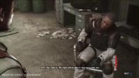 The Evil Within 2 Walkthrough Part 14 www.gamenew.ir