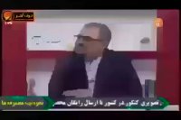 فقط بیا و ببن استاد واعظی با عربی چیکار کرده!!!!!!!!!!