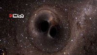 سیاه چاله ها چطور شکل می گیرند؟