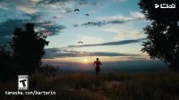 تریلر بازی جدید PUBG  برای Xbox One
