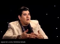 از پلیس فتا تا کنسرت مرتضی پاشایی و معمای شاه با سالار عقیلی