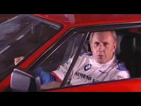 BMW M1 (E26) Introduction