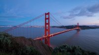 Amazing SanFrancisco | TimeLapse - 4K | Amazing Places #13