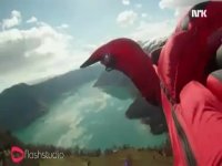 پرواز با وینگ سوئیت