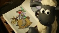 Shaun The Sheep S02E17 Party Animals