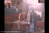 ✅ ماجرای نخست وزیری آیت الله مهدوی