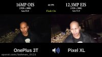 OnePlus 3T vs Google Pixel XL - Camera Test! (In-Depth Review)
