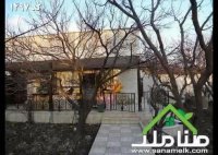 باغ ویلا 500 متری قیمت مناسب کردزار کد 1497