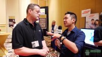 AVG Interview at CTIA 2013