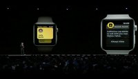 اپل از WatchOS 5 رونمایی کرد