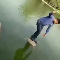 پشت سر گذاشتن موانع زندگی به شکل من