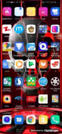 وصل کردن پی اس فور به موبایل